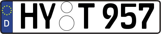 HY-T957