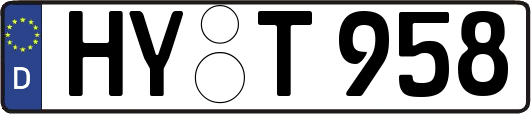 HY-T958
