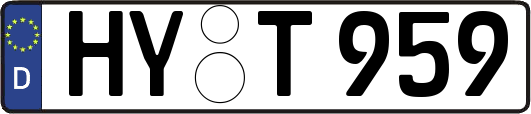 HY-T959