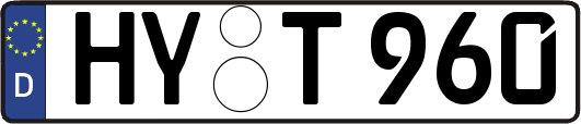 HY-T960