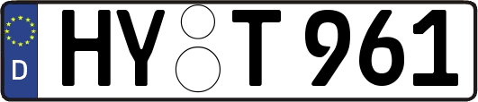 HY-T961
