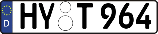 HY-T964