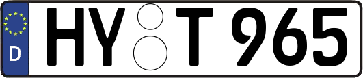 HY-T965