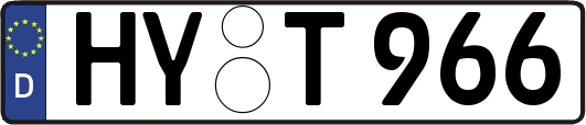 HY-T966