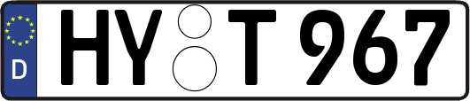 HY-T967