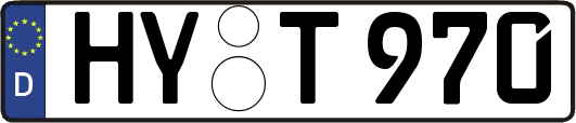 HY-T970