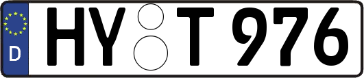 HY-T976