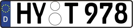 HY-T978
