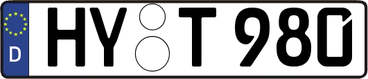 HY-T980