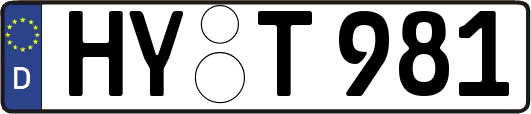 HY-T981