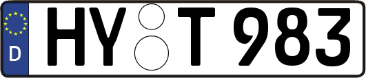 HY-T983