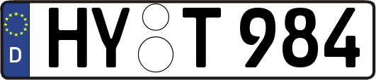 HY-T984