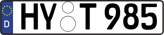 HY-T985
