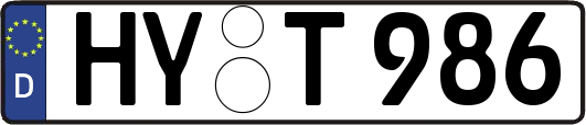 HY-T986