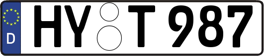 HY-T987