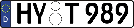 HY-T989