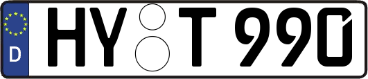 HY-T990