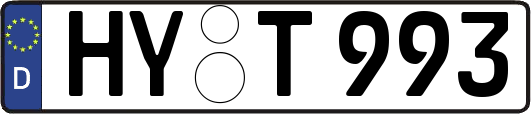 HY-T993
