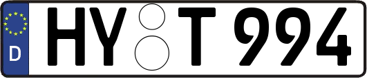 HY-T994