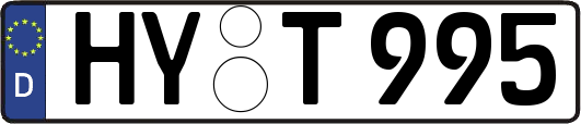 HY-T995