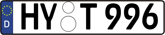 HY-T996