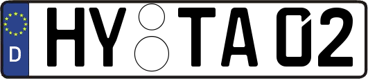 HY-TA02