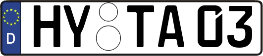 HY-TA03