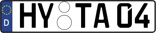 HY-TA04