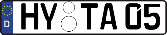 HY-TA05