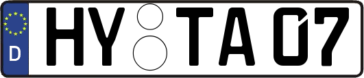 HY-TA07