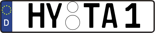 HY-TA1