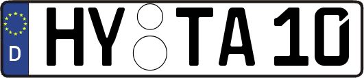 HY-TA10
