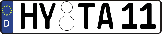 HY-TA11
