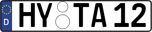 HY-TA12