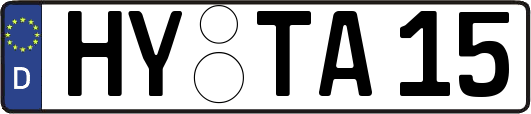 HY-TA15