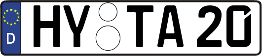 HY-TA20