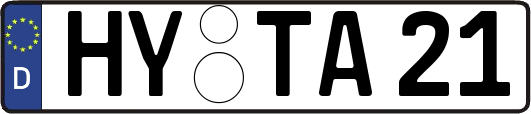 HY-TA21