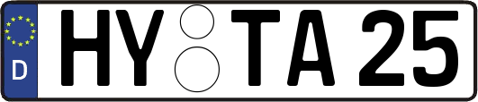 HY-TA25