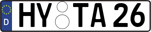 HY-TA26
