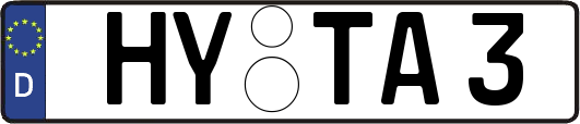 HY-TA3