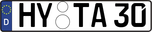 HY-TA30