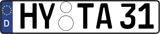 HY-TA31