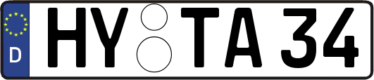 HY-TA34