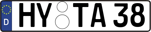 HY-TA38