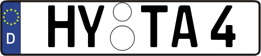HY-TA4