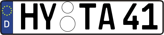 HY-TA41