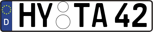 HY-TA42