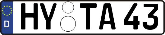 HY-TA43