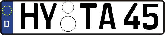 HY-TA45
