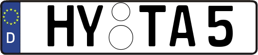 HY-TA5